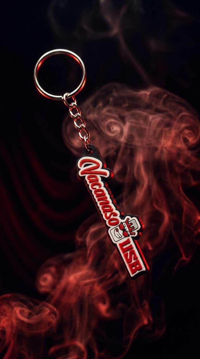 KEYCHAIN