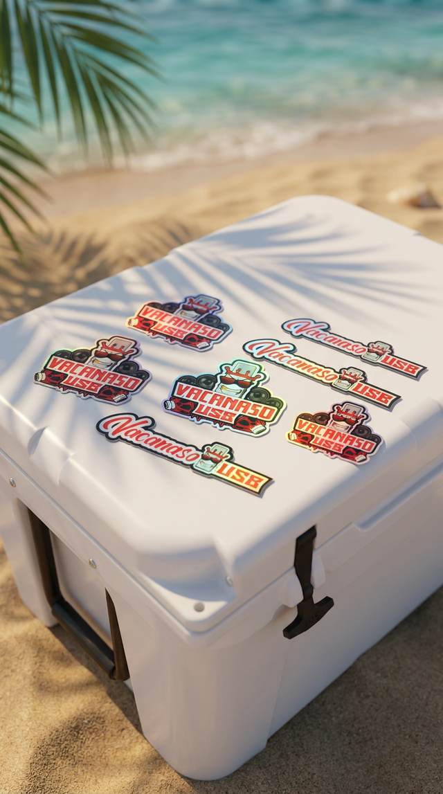 Made for the drive, the beach, and the weekend.