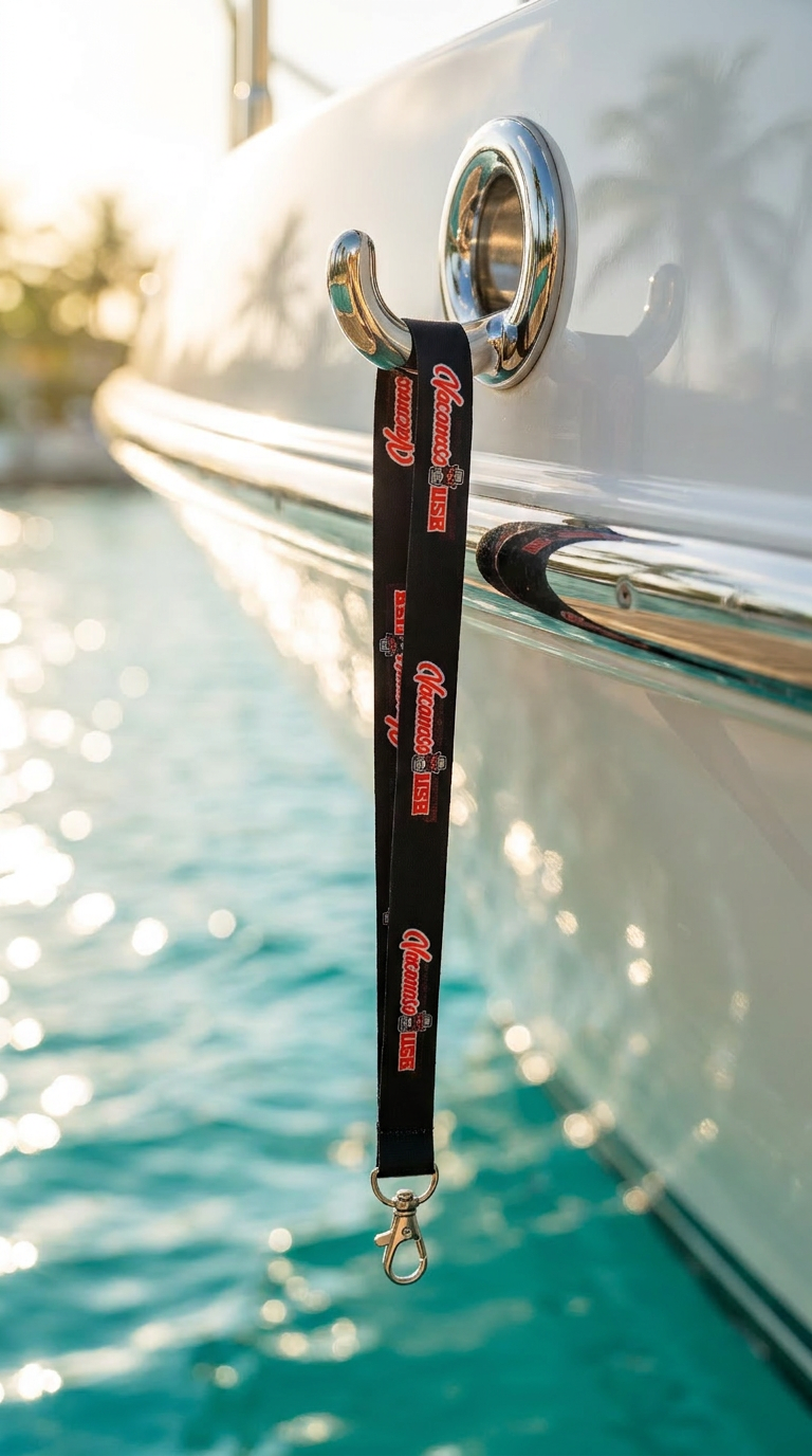 LANYARD
