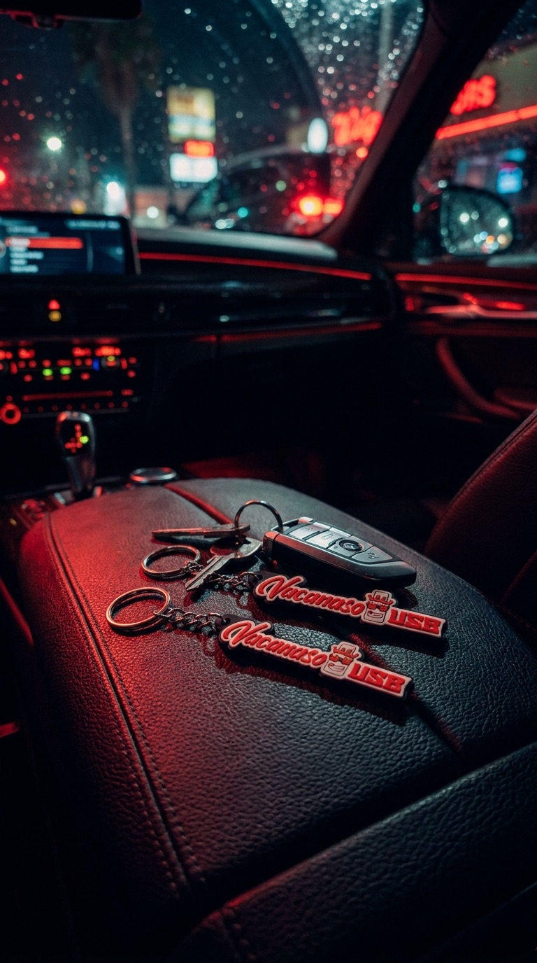 KEYCHAIN