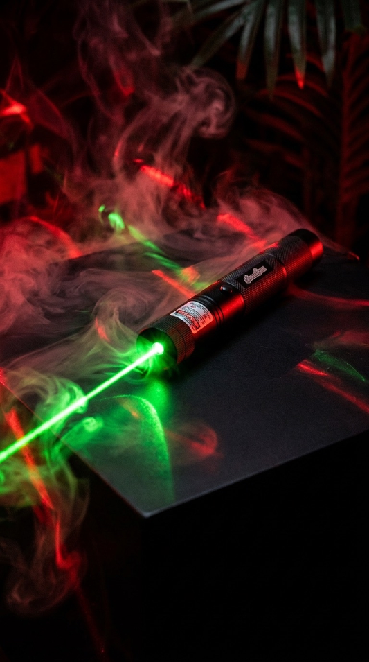 LASER POINTER