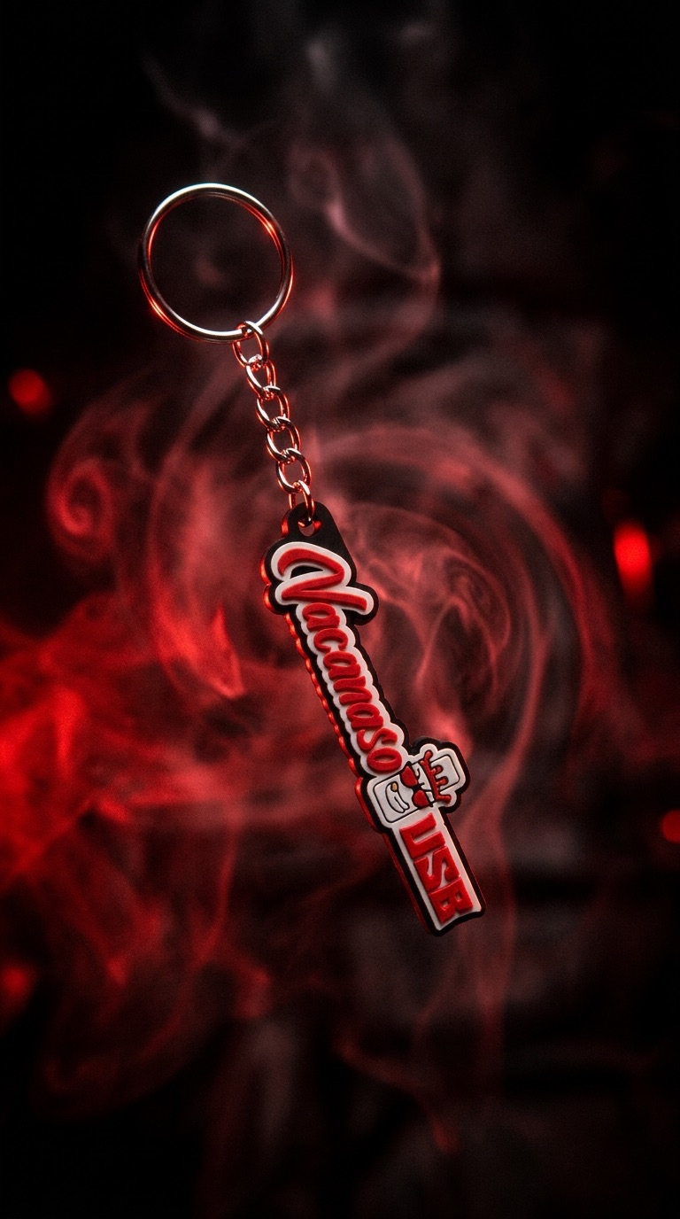 KEYCHAIN
