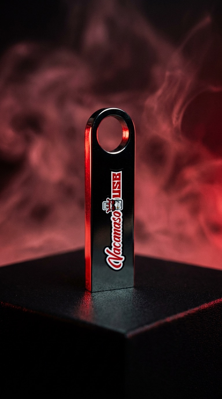 METAL USB