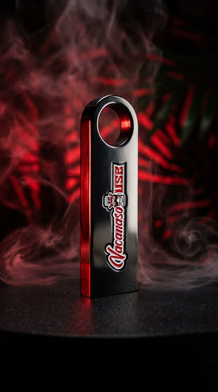 METAL USB