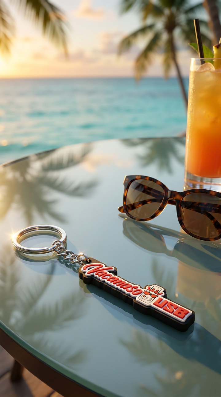 KEYCHAIN