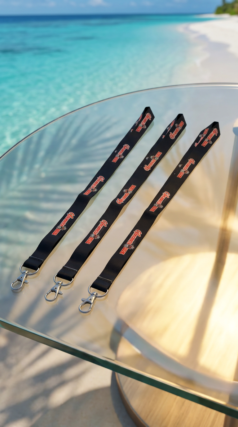 LANYARD